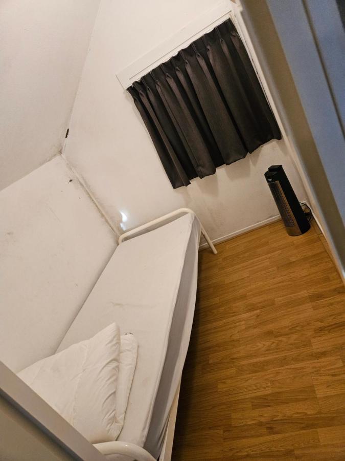 Maisonnette En Ariege Daumazan-sur-Arize Buitenkant foto